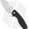 CRKT Pilar III Frame Lock Knife Black G-10 (3" Satin) 5317 -Cutting Edge Cutlery Knives Store CRKT Pilar III FL Black G 10 Satin BHQ 119342 jr