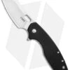 CRKT Pilar Large Frame Lock Flipper Knife Black G-10 (2.62" Satin) 5315G -Cutting Edge Cutlery Knives Store CRKT Pilar Large FL Black G 10 Satin 5315G BHQ 92280 jr