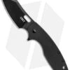 CRKT Pilar Large Frame Lock Flipper Knife Black G-10 (2.62" Black D2) 5315GKD2 -Cutting Edge Cutlery Knives Store CRKT Pilar Large FL Flipper Black G 10 Black D2 5315GKD2 BHQ 92293 jr