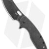 CRKT Pilar Large Frame Lock Flipper Knife Stainless Steel (2.67" Stonewash) -Cutting Edge Cutlery Knives Store CRKT Pilar Large FL SS BW BHQ 178667 jr