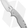 CRKT Pilar Large Frame Lock Flipper Knife Stainless Steel (2.62" Satin) 5315 1 CRKT Pilar Large Frame Lock Flipper Knife Stainless Steel (2.62" Satin) 5315 -Cutting Edge Cutlery Knives Store CRKT Pilar Large FL SS Satin 5315 BHQ 92276 jr