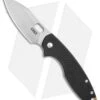 CRKT Pilar III Frame Lock Knife Black G-10 (3" Stonewash D2) 5317D2 1 CRKT Pilar III Frame Lock Knife Black G-10 (3" Stonewash D2) 5317D2 -Cutting Edge Cutlery Knives Store CRKT Pillar III FL Black G 10 SW D2 5317D2 BHQ 119343 jr
