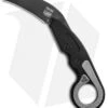 CRKT Provoke Kinematic Morphing Karambit Folding Knife (2.4" Black) 4040 -Cutting Edge Cutlery Knives Store CRKT Provoke Kinematic Morphing Karambit Black 4040 BHQ 92383 jr