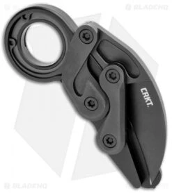 CRKT Provoke Kinematic Morphing Karambit Folding Knife (2.4" Serr) 4040V 9 CRKT Provoke Kinematic Morphing Karambit Folding Knife (2.4" Serr) 4040V -Cutting Edge Cutlery Knives Store CRKT Provoke Kinematic Morphing Karambit First Responder 4040V BHQ 103620 jr spine