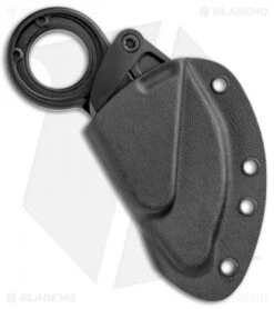 CRKT Provoke Kinematic Morphing Karambit First Responder Knife (2.4") 4042 12 CRKT Provoke Kinematic Morphing Karambit First Responder Knife (2.4") 4042 -Cutting Edge Cutlery Knives Store CRKT Provoke Kinematic Morphing Karambit First Responder 4042 BHQ 103621 jr sheath