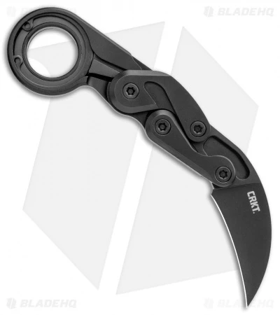 CRKT Provoke Kinematic Morphing Karambit First Responder Knife (2.4") 4042 3 CRKT Provoke Kinematic Morphing Karambit First Responder Knife (2.4") 4042