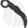 CRKT Provoke Kinematic Morphing Karambit Folding Knife (2.4" Serr) 4040V 1 CRKT Provoke Kinematic Morphing Karambit Folding Knife (2.4" Serr) 4040V -Cutting Edge Cutlery Knives Store CRKT Provoke Kinematic Morphing Karambit Serr 4040V BHQ 103620 jr 2