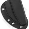 CRKT Boltaron Sheath For Provoke Models - Black -Cutting Edge Cutlery Knives Store CRKT Provoke Sheath D4040 BHQ 133270 jr