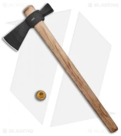 CRKT Johnson Chogan Hammer Axe 18" Tennessee Hickory 7 CRKT Johnson Chogan Hammer Axe 18" Tennessee Hickory -Cutting Edge Cutlery Knives Store CRKT RMJ Chogan Hammer Axe Tennessee Hickory Black BHQ 138976 jr bottlecap