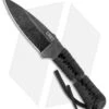 CRKT RMJ Utsidihi Fixed Blade Knife (3.5" Stonewash) 2752 -Cutting Edge Cutlery Knives Store CRKT RMJ Utsidihi Dark SW 2752 BHQ 103914 jr