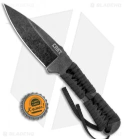 CRKT RMJ Utsidihi Fixed Blade Knife (3.5" Stonewash) 2752 9 CRKT RMJ Utsidihi Fixed Blade Knife (3.5" Stonewash) 2752 -Cutting Edge Cutlery Knives Store CRKT RMJ Utsidihi Dark SW 2752 BHQ 103914 jr bottlecap