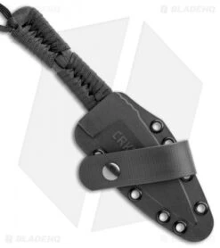 CRKT RMJ Utsidihi Fixed Blade Knife (3.5" Stonewash) 2752 8 CRKT RMJ Utsidihi Fixed Blade Knife (3.5" Stonewash) 2752 -Cutting Edge Cutlery Knives Store CRKT RMJ Utsidihi Dark SW 2752 BHQ 103914 jr sheath