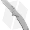 CRKT Rasp Frame Lock Flipper Knife Stainless Steel (3.67" Stonewash) 2081 -Cutting Edge Cutlery Knives Store CRKT Rasp Stainless steel sw BHQ 76686 er