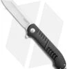 CRKT Razel GT Frame Lock Knife Black (3" Satin) 4031 -Cutting Edge Cutlery Knives Store CRKT Razel GT FL Black Satin 4031 BHQ 119338 jr