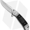 CRKT Ruger Knives Hollow-Point Compact Frame Lock Knife (2.5" Satin) R2303 2 CRKT Ruger Knives Hollow-Point Compact Frame Lock Knife (2.5" Satin) R2303 -Cutting Edge Cutlery Knives Store CRKT Ruger Hollow Point Compact R2303 BHQ 52575 jr 2