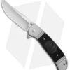 CRKT Ruger Knives Hollow-Point +P Frame Lock Knife (3.625" Satin) R2301 2 CRKT Ruger Knives Hollow-Point +P Frame Lock Knife (3.625" Satin) R2301 -Cutting Edge Cutlery Knives Store CRKT Ruger Hollow Point P R2301 BHQ 52577 jr 2