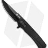CRKT Ruger Knives Lerch RTD Liner Lock Knife (3.67" Black) R4801K 1 CRKT Ruger Knives Lerch RTD Liner Lock Knife (3.67" Black) R4801K -Cutting Edge Cutlery Knives Store CRKT Ruger Knives Lerch RTD LL Black R4801K BHQ 76848 jr
