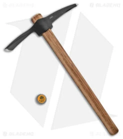 CRKT Ryan Johnson Chogan Mattock W/ Spike Tennessee Hickory 6 CRKT Ryan Johnson Chogan Mattock W/ Spike Tennessee Hickory -Cutting Edge Cutlery Knives Store CRKT Ryan Johnson Chogan Mattock Spike Tennessee Hickory BHQ 178661 jr bottlecap