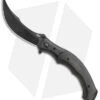 CRKT Ritual Spring Assisted Knife Black Micarta (4.37" Black 14C28N) 7471K -Cutting Edge Cutlery Knives Store CRKT SA Black Resin Infused Fiber Black BHQ 176877 jr