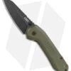 CRKT Schwarz Overland Frame Lock Knife OD Green G10 (2.99" Stonewash) 6280 1 CRKT Schwarz Overland Frame Lock Knife OD Green G10 (2.99" Stonewash) 6280 -Cutting Edge Cutlery Knives Store CRKT Schwarz Overland FL OD Green G 10 SW 6280 BHQ 103632 jr