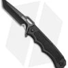 CRKT Septimo "Forged By War" Liner Lock Knife Black (3.62" Black) 7050 -Cutting Edge Cutlery Knives Store CRKT Septimo Forged By War LL Black Black 7050 BHQ 71243 jr