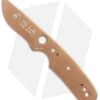 CRKT Side Hawg 2 Fixed Blade Neck Knife W/ Pivot Sheath (2.25" Bronze) 2404BR 1 CRKT Side Hawg 2 Fixed Blade Neck Knife W/ Pivot Sheath (2.25" Bronze) 2404BR -Cutting Edge Cutlery Knives Store CRKT Side Hawg 2 neck knife pivot sheath bronze 2404BR BHQ 69071 er