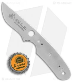 CRKT Side Hawg 2 Fixed Blade Neck Knife W/ Pivot Sheath (2.25" Satin) 2404 -Cutting Edge Cutlery Knives Store CRKT Side Hawg 2 neck knife pivot sheath satin 2404 BHQ 6833 er size