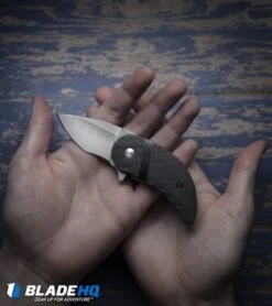 CRKT Snicker Liner Lock Folding Knife Injection Molded GFN (1.8 Stonewash) 6415 9 CRKT Snicker Liner Lock Folding Knife Injection Molded GFN (1.8 Stonewash) 6415 -Cutting Edge Cutlery Knives Store CRKT Snicker LL Injection Molded GFN SW 6415 BHQ 51826 jr lifestyle website