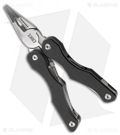 CRKT Technician Pocket Multi-Tool 9201 4 CRKT Technician Pocket Multi-Tool 9201 - Image 2