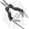 CRKT Technician Pocket Multi-Tool 9201 -Cutting Edge Cutlery Knives Store CRKT Technician BHQ 76697 jr open 2