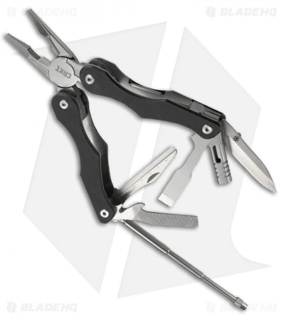 CRKT Technician Pocket Multi-Tool 9201 3 CRKT Technician Pocket Multi-Tool 9201
