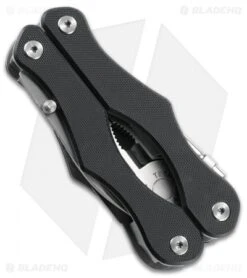 CRKT Technician Pocket Multi-Tool 9201 7 CRKT Technician Pocket Multi-Tool 9201 -Cutting Edge Cutlery Knives Store CRKT Technician jr side
