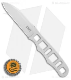 CRKT Terzuola HWY Rescue Fixed Blade Knife (2.8" Bead Blast) 2065 11 CRKT Terzuola HWY Rescue Fixed Blade Knife (2.8" Bead Blast) 2065 -Cutting Edge Cutlery Knives Store CRKT Terzuola HWY Rescue Fixed Blade Knife 2.8 Bead Blast 2065 BHQ 51819 LS Bottlecap