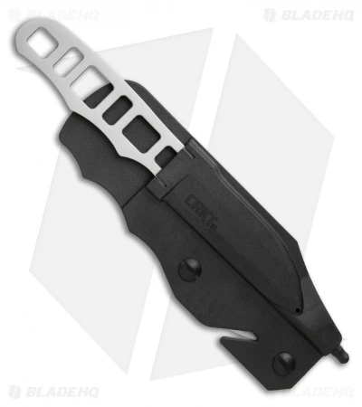 CRKT Terzuola HWY Rescue Fixed Blade Knife (2.8" Bead Blast) 2065 6 CRKT Terzuola HWY Rescue Fixed Blade Knife (2.8" Bead Blast) 2065 - Image 4