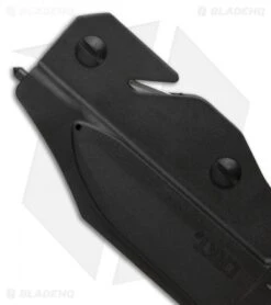 CRKT Terzuola HWY Rescue Fixed Blade Knife (2.8" Bead Blast) 2065 9 CRKT Terzuola HWY Rescue Fixed Blade Knife (2.8" Bead Blast) 2065 -Cutting Edge Cutlery Knives Store CRKT Terzuola HWY Rescue Fixed Blade Knife 2.8 Bead Blast 2065 BHQ 51819 LS Sheathcutter