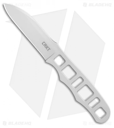 CRKT Terzuola HWY Rescue Fixed Blade Knife (2.8" Bead Blast) 2065 3 CRKT Terzuola HWY Rescue Fixed Blade Knife (2.8" Bead Blast) 2065