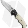 CRKT The Natural 2 Spring Assisted Knife White Bone & G-10 (3.25" Plain) 7080 2 CRKT The Natural 2 Spring Assisted Knife White Bone & G-10 (3.25" Plain) 7080 -Cutting Edge Cutlery Knives Store CRKT The Natural 2 White Bone G 10 7080 BHQ 68538 jr