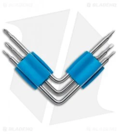 CRKT Twist & Fix Screwdriver Tool 9902 -Cutting Edge Cutlery Knives Store CRKT Twist and Fix Screwdriver Tool 9902 BHQ 92454 jr back