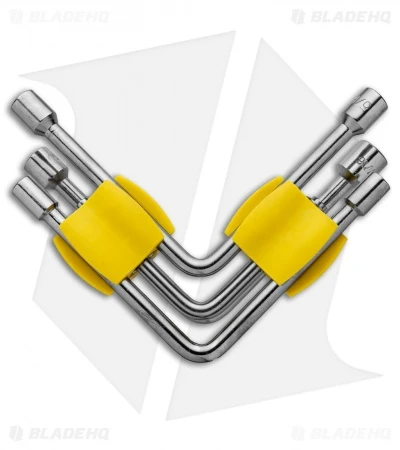 CRKT Twist & Fix Socket Tool 9904 5 CRKT Twist & Fix Socket Tool 9904 - Image 3