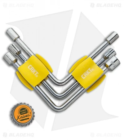 CRKT Twist & Fix Socket Tool 9904 6 CRKT Twist & Fix Socket Tool 9904 - Image 4