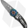 CRKT Van Hoy Snap Fire Folding Knife (2.3" Bead Blast Serr) 5011 1 CRKT Van Hoy Snap Fire Folding Knife (2.3" Bead Blast Serr) 5011 -Cutting Edge Cutlery Knives Store CRKT Van Noy Snap Fire BB Serr 5011 BHQ 68533 jr