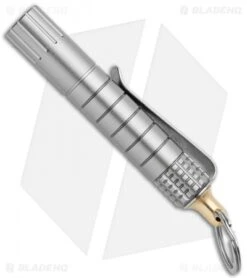 CRKT Wu Pocket Driver Stash Tool - Aluminum -Cutting Edge Cutlery Knives Store CRKT Wu Pocket Driver Stash Tool Aluminum 9912 BHQ 119375 jr side