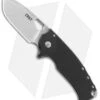 CRKT Vox Large Batum Frame Lock Knife Black G-10 (3.1" Satin) 5453 -Cutting Edge Cutlery Knives Store CRKT batum 5453 BHQ 51839 jr
