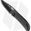 CRKT Desta Lock Back Folding Knife (2.50" Black Stonewash) 2784 2 CRKT Desta Lock Back Folding Knife (2.50" Black Stonewash) 2784 -Cutting Edge Cutlery Knives Store CRKT desta 2784 er