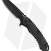CRKT Directive Tanto Liner Lock Knife (3.6" Black) 1062 -Cutting Edge Cutlery Knives Store CRKT directive tanto black 1062 BHQ 51808 er