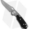 CRKT Hawk D.O.G. Manual Folding Knife (3.5" Bead Blast Serr) 4514 2 CRKT Hawk D.O.G. Manual Folding Knife (3.5" Bead Blast Serr) 4514 -Cutting Edge Cutlery Knives Store CRKT hawk DOG bb serr 4515 BHQ 50108 er