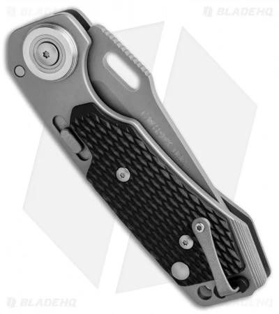 CRKT Hawk D.O.G. Manual Folding Knife (3.5" Bead Blast Serr) 4514 5 CRKT Hawk D.O.G. Manual Folding Knife (3.5" Bead Blast Serr) 4514 - Image 3