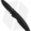 CRKT Lucas Burnley Aux Liner Lock Folding Knife Black (3.25" Black Serr)1221K 2 CRKT Lucas Burnley Aux Liner Lock Folding Knife Black (3.25" Black Serr)1221K -Cutting Edge Cutlery Knives Store CRKT lucas burnley aux black black 1221K BHQ 51816 er