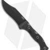 CRKT Rakkasan "Forged By War" Fixed Blade Knife Black G-10 (4.8" Black) 1520 1 CRKT Rakkasan "Forged By War" Fixed Blade Knife Black G-10 (4.8" Black) 1520 -Cutting Edge Cutlery Knives Store CRKT rakkasan forged by war black G10 black 1520 BHQ 51817 er