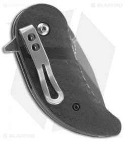 CRKT Snicker Liner Lock Folding Knife Injection Molded GFN (1.8 Stonewash) 6415 8 CRKT Snicker Liner Lock Folding Knife Injection Molded GFN (1.8 Stonewash) 6415 -Cutting Edge Cutlery Knives Store CRKT snicker 6415 BHQ 51826 er side